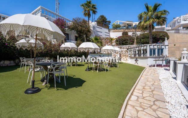 Bestaande woning - Vrijstaande villa - Mijas - Mijas Centro