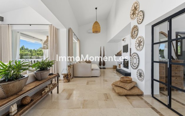 Bestaande woning - Vrijstaande villa - Mijas - Mijas Centro