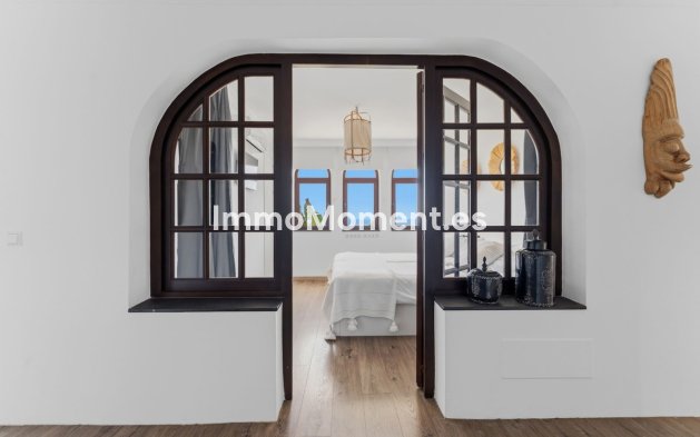 Bestaande woning - Vrijstaande villa - Mijas - Mijas Centro