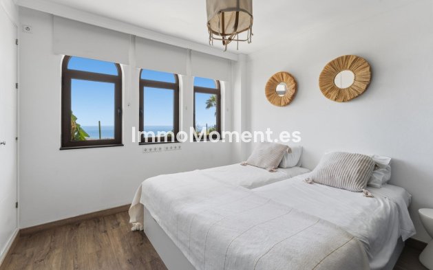 Bestaande woning - Vrijstaande villa - Mijas - Mijas Centro
