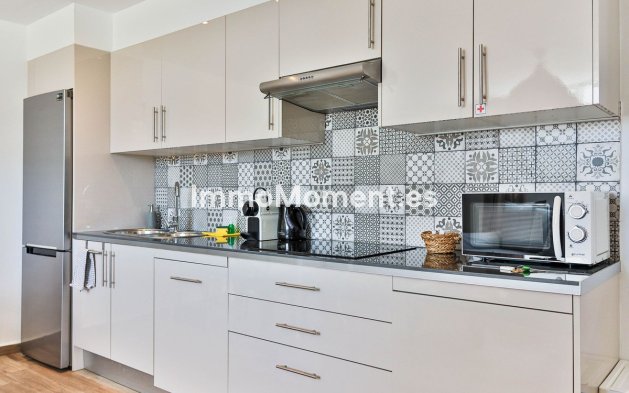 Bestaande woning - Vrijstaande villa - Mijas - Mijas Centro