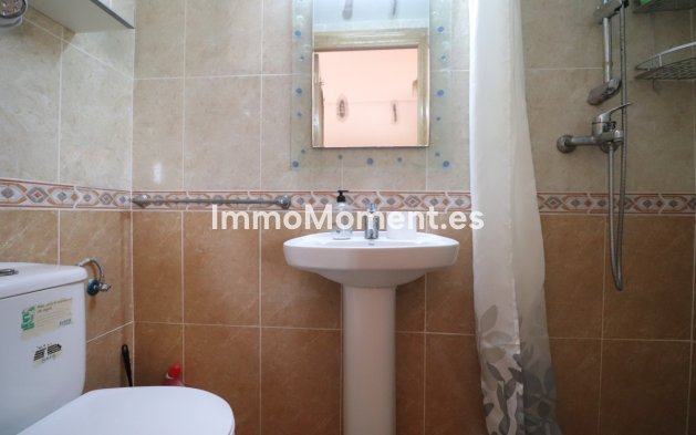 Resale - Detached villa - Albatera - Albatera Centro
