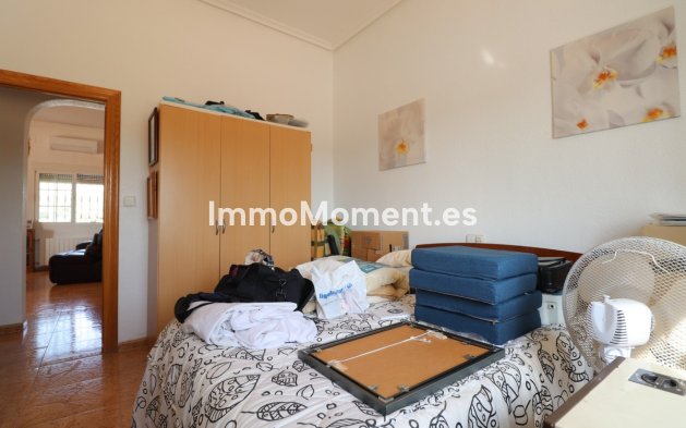 Resale - Detached villa - Albatera - Albatera Centro