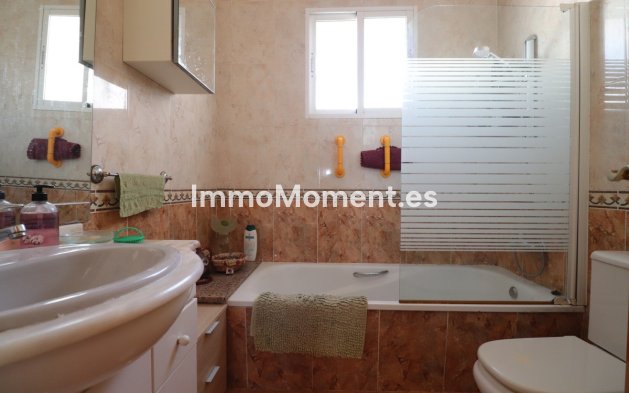 Resale - Detached villa - Albatera - Albatera Centro