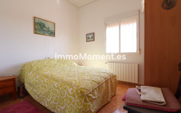 Resale - Detached villa - Albatera - Albatera Centro