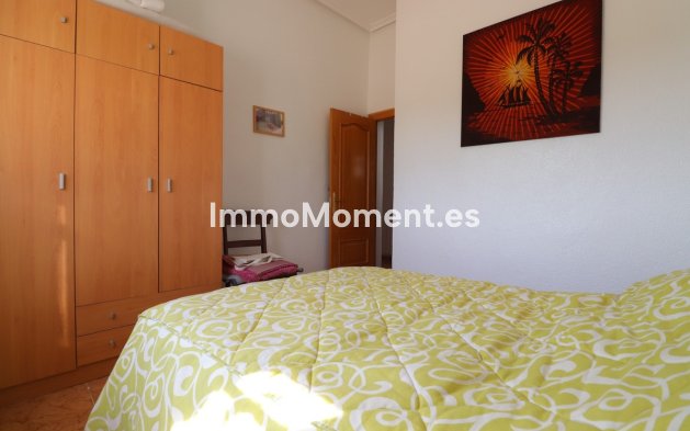 Resale - Detached villa - Albatera - Albatera Centro
