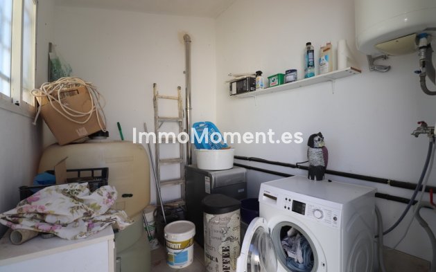 Resale - Detached villa - Albatera - Albatera Centro