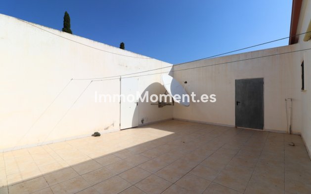 Resale - Detached villa - Albatera - Albatera Centro