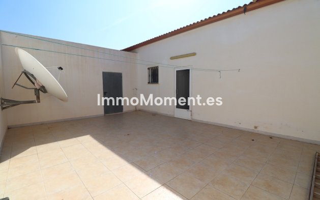 Resale - Detached villa - Albatera - Albatera Centro