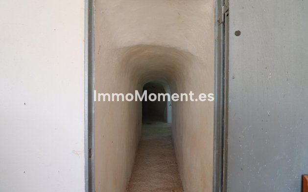 Resale - Detached villa - Albatera - Albatera Centro