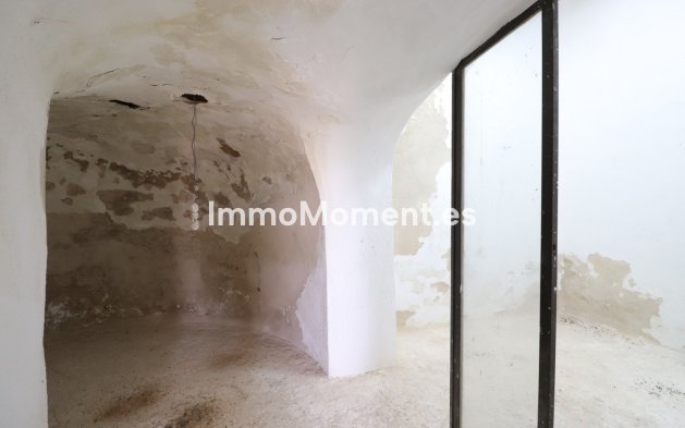 Resale - Detached villa - Albatera - Albatera Centro