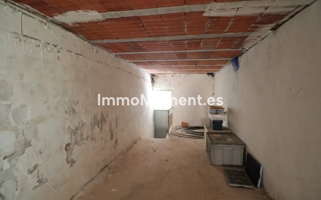 Resale - Detached villa - Albatera - Albatera Centro