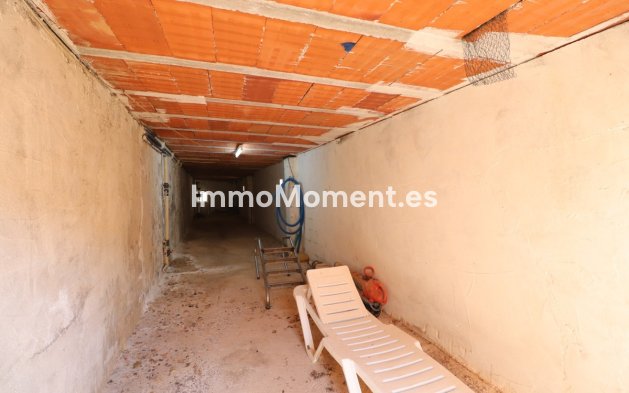 Resale - Detached villa - Albatera - Albatera Centro