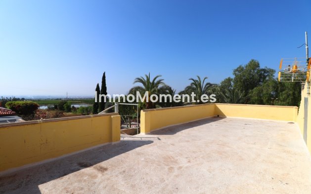 Resale - Detached villa - Albatera - Albatera Centro