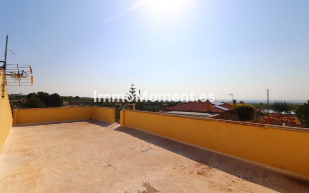 Resale - Detached villa - Albatera - Albatera Centro