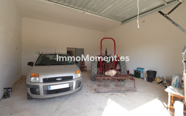 Resale - Detached villa - Albatera - Albatera Centro