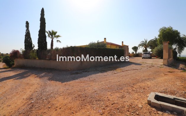Resale - Detached villa - Albatera - Albatera Centro