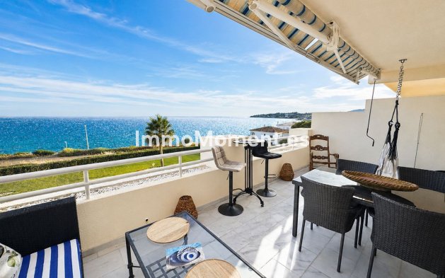 Reventa - Apartamento - Mijas - El Chaparral
