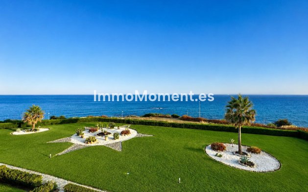 Reventa - Apartamento - Mijas - El Chaparral