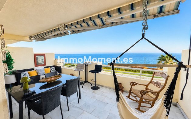 Reventa - Apartamento - Mijas - El Chaparral