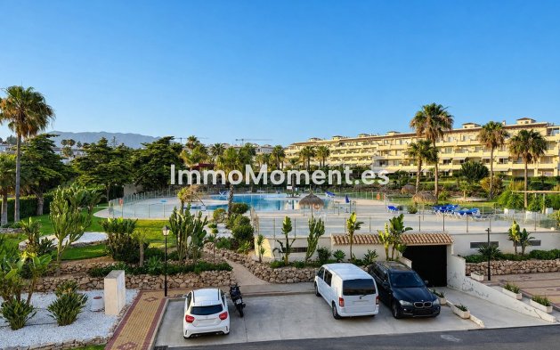 Reventa - Apartamento - Mijas - El Chaparral