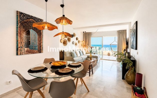 Reventa - Apartamento - Mijas - El Chaparral