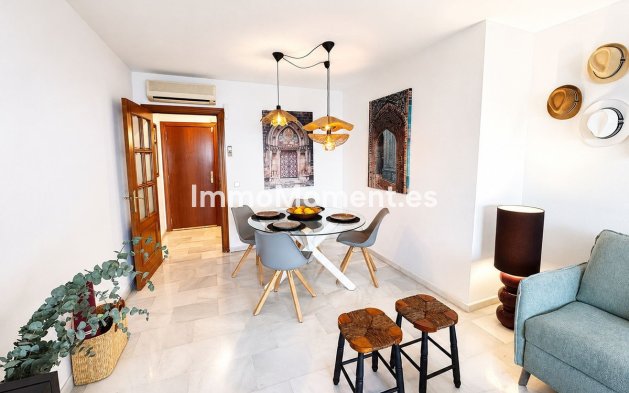 Reventa - Apartamento - Mijas - El Chaparral