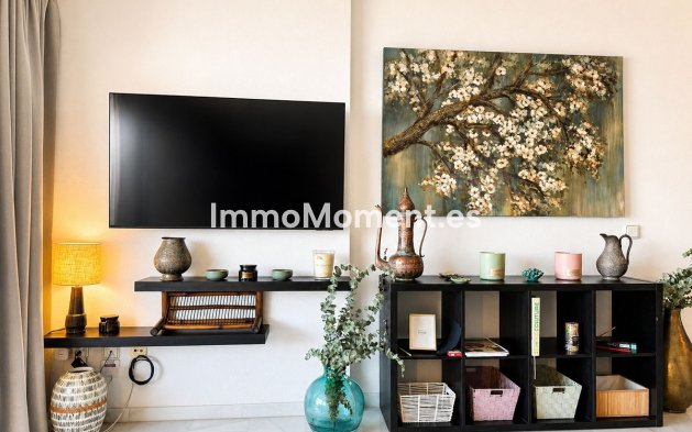 Reventa - Apartamento - Mijas - El Chaparral