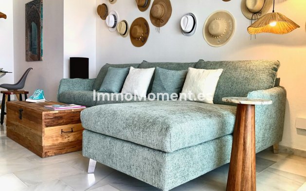 Reventa - Apartamento - Mijas - El Chaparral