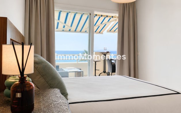 Reventa - Apartamento - Mijas - El Chaparral