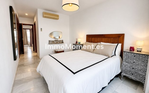Reventa - Apartamento - Mijas - El Chaparral