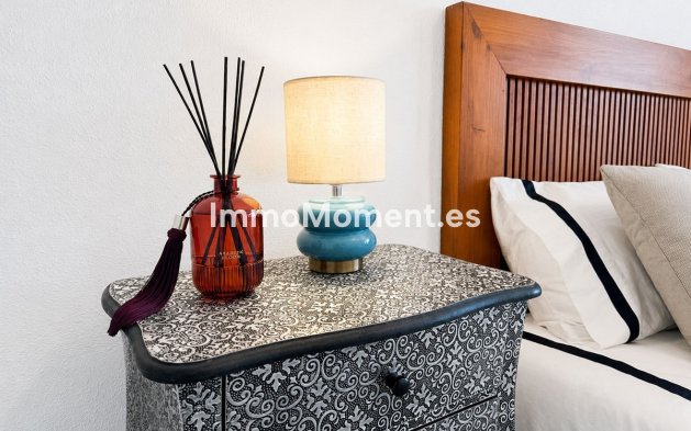 Reventa - Apartamento - Mijas - El Chaparral