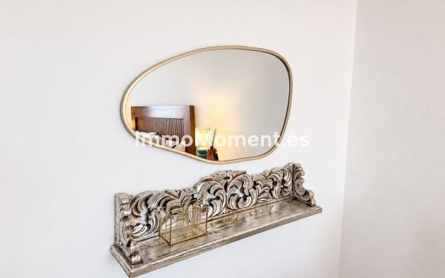 Reventa - Apartamento - Mijas - El Chaparral