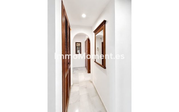 Reventa - Apartamento - Mijas - El Chaparral
