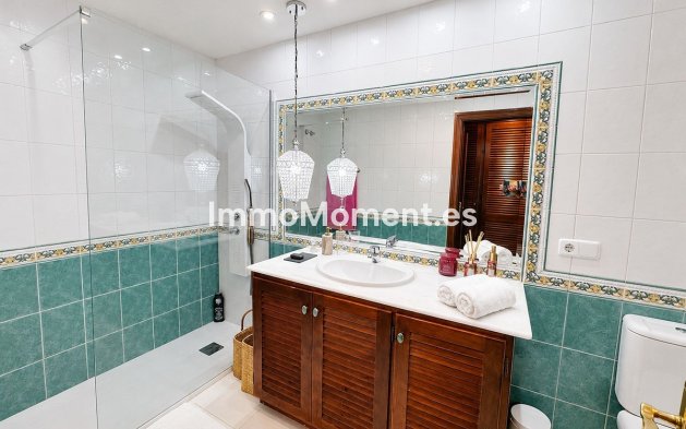 Reventa - Apartamento - Mijas - El Chaparral