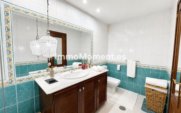 Reventa - Apartamento - Mijas - El Chaparral
