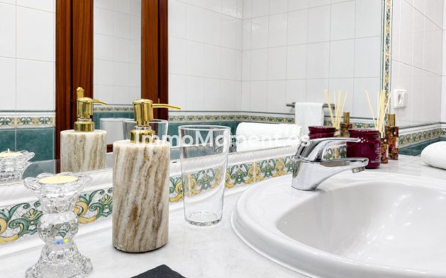 Reventa - Apartamento - Mijas - El Chaparral