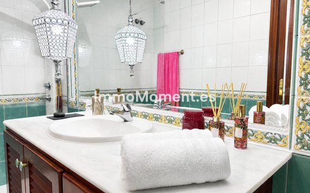 Reventa - Apartamento - Mijas - El Chaparral
