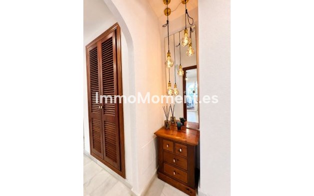 Reventa - Apartamento - Mijas - El Chaparral