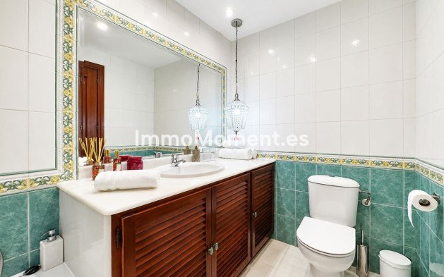 Reventa - Apartamento - Mijas - El Chaparral