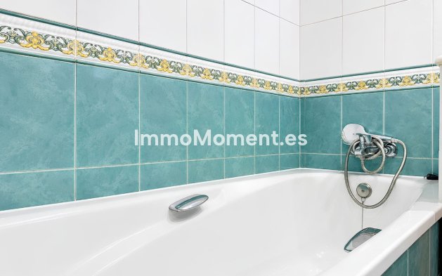 Reventa - Apartamento - Mijas - El Chaparral