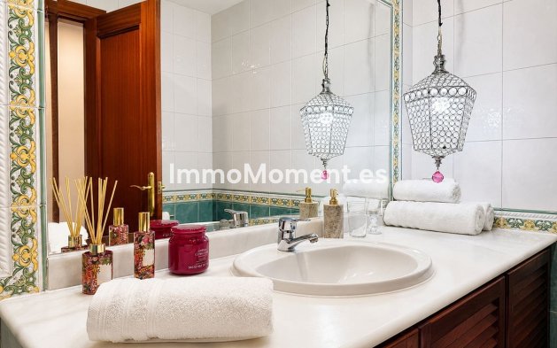 Reventa - Apartamento - Mijas - El Chaparral