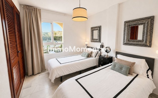Reventa - Apartamento - Mijas - El Chaparral
