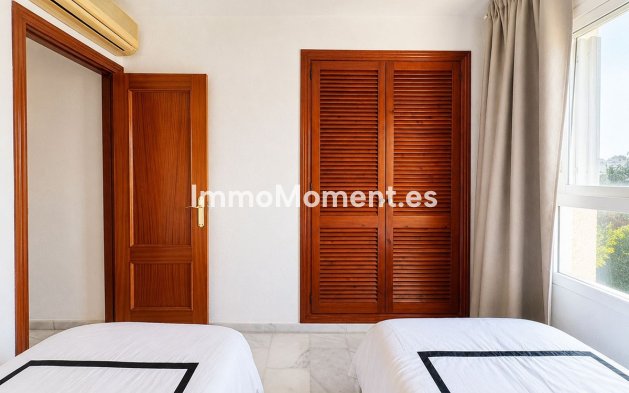 Reventa - Apartamento - Mijas - El Chaparral