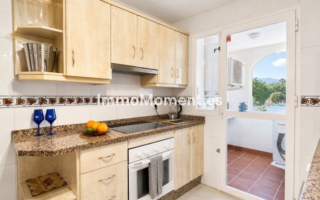 Reventa - Apartamento - Mijas - El Chaparral