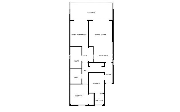 Reventa - Apartamento - Mijas - El Chaparral