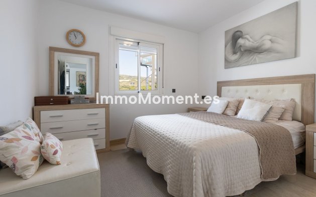 Wiederverkauf - Wohnung - Torremolinos