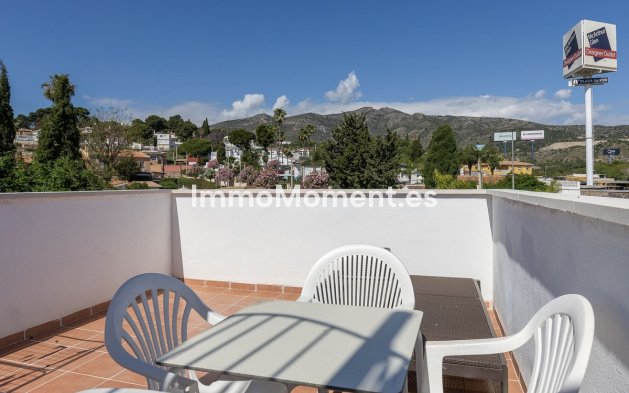 Wiederverkauf - Wohnung - Torremolinos
