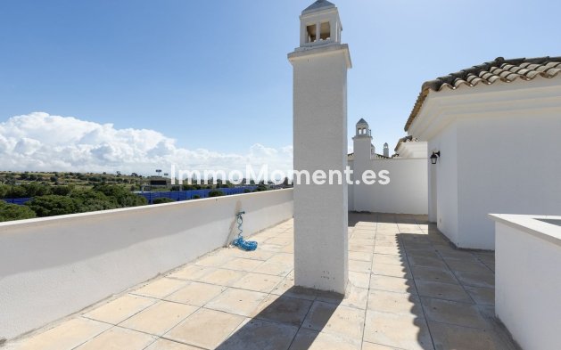 Wiederverkauf - Wohnung - Torremolinos