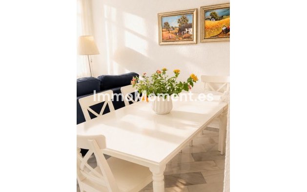 Revente - Appartement - Mijas - Riviera Del Sol